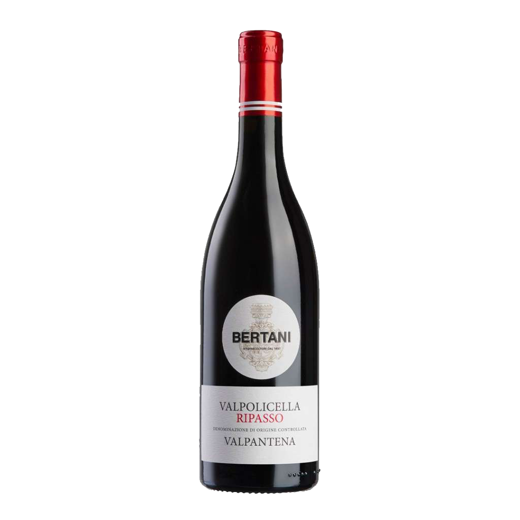 bertani valpolicella ripasso valpantena 2020 cl 75