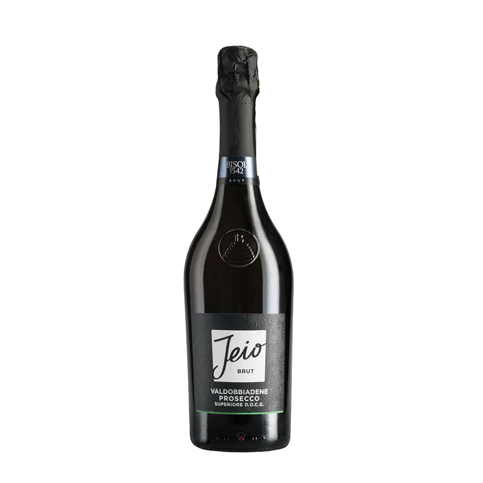 bisol jeio docg brut cl 75