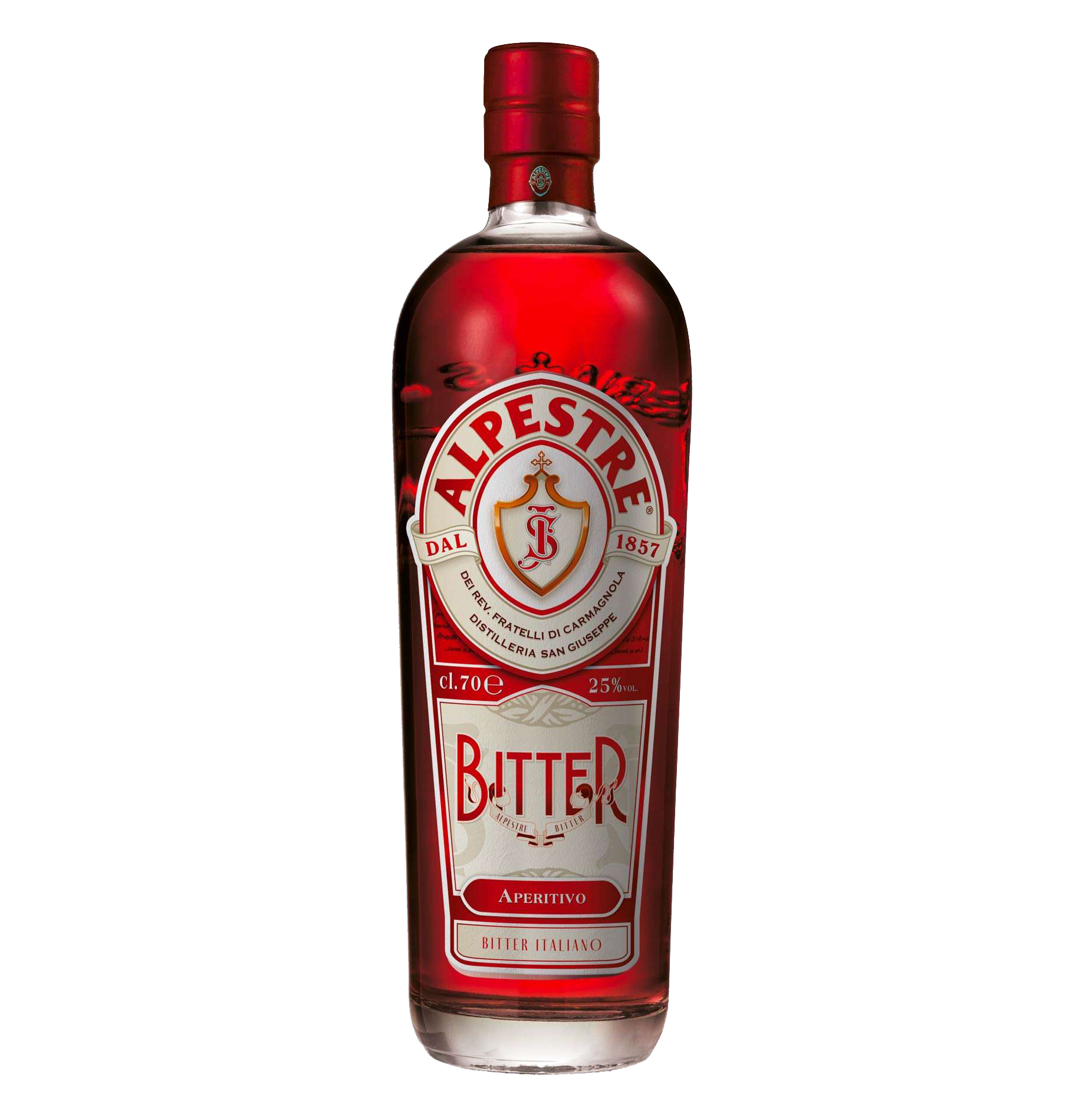 bitter alpestre