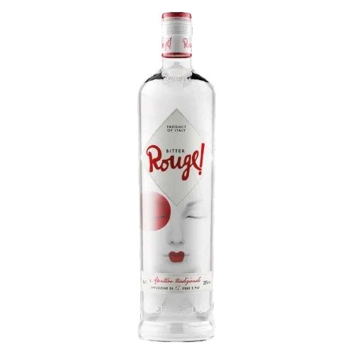 bitter bianco 1lt rouge 1