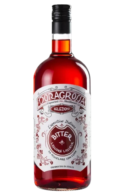 bitter doragrossa