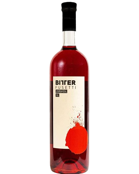 bitter fusetti cl 100