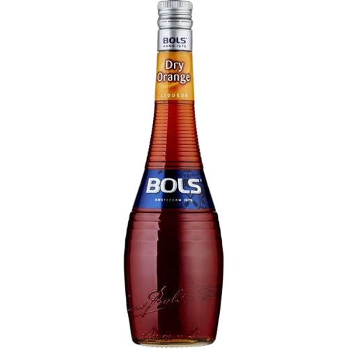 bols dry orange cl 70