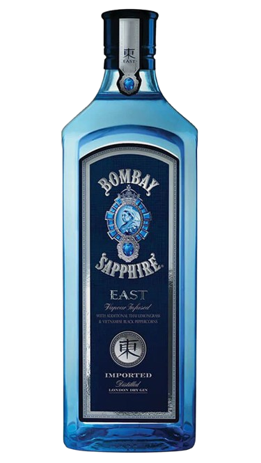 bombay east sapphire cl 70 blu