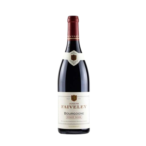 bourgogne pinot noir faiveley 2023 75 cl