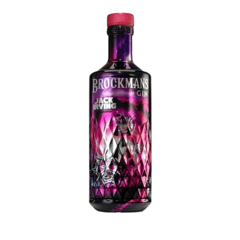 brockmans jack irving gin