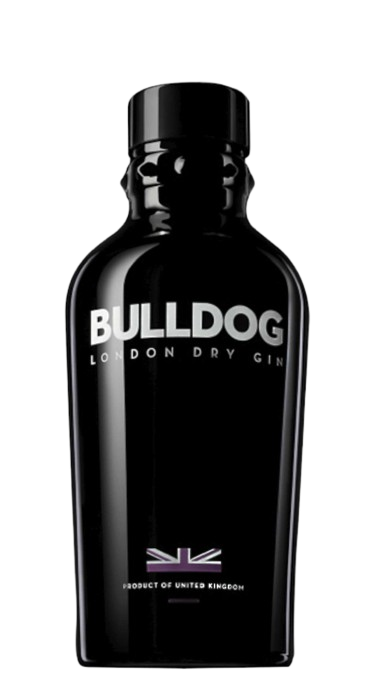 bulldog gin 1l 1