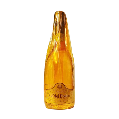 ca del bosco cuvee prestige edizione 47