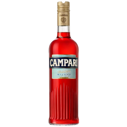 campari bitter