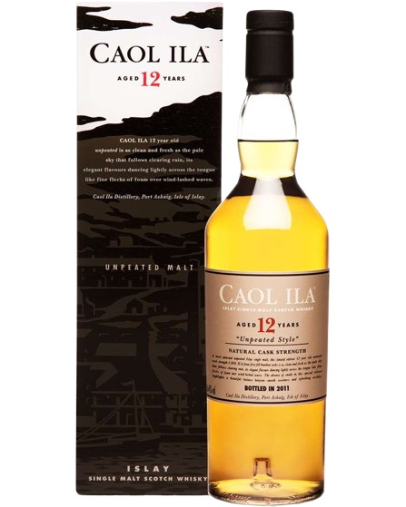 caol ila 70 cl