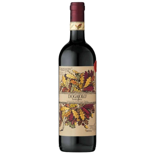 carpineto dogajolo rosso 75 cl