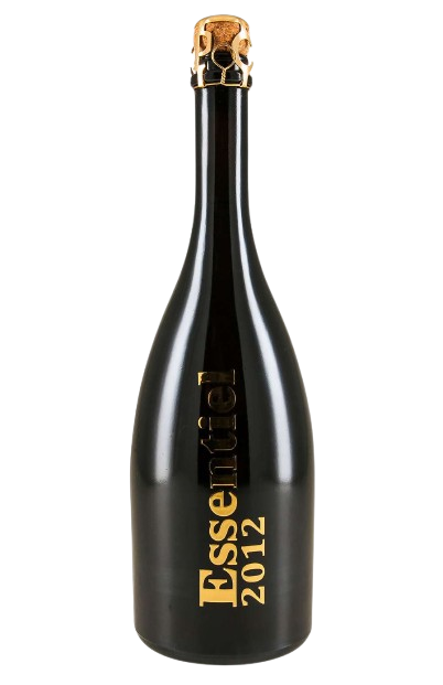 champagne collard picard essentiel 2012 dosage zero 75 cl