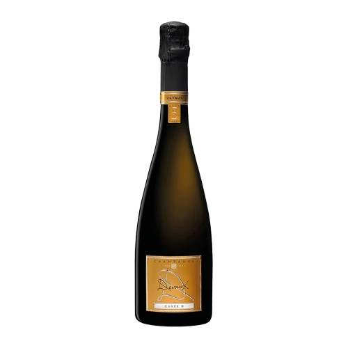 champagne devaux cuvee d brut 75 cl sa