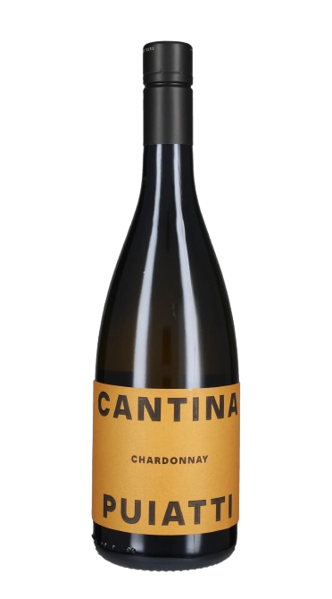 chardonnay 75 cl