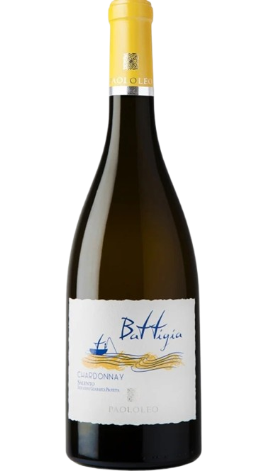 chardonnay igt puglia battigia 75 cl