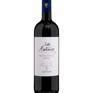 chianti classico villa antinori riserva 2021