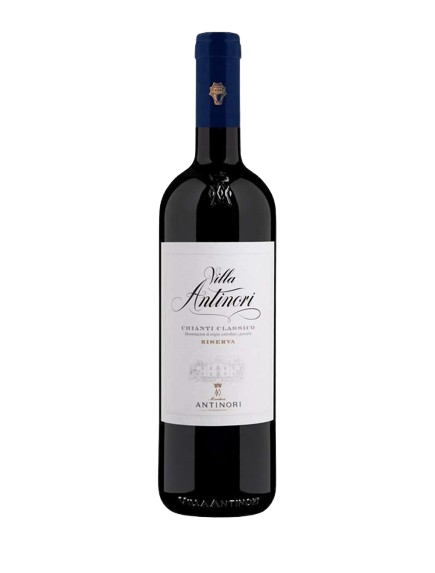 chianti classico villa antinori riserva 2021