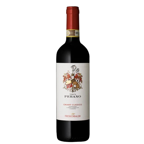 chianti vino tenuta perano astucciato 2022 75 cl