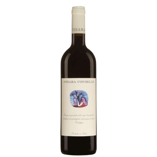 chiara condello sangiovese predappio rosso 2022 bio 75 cl