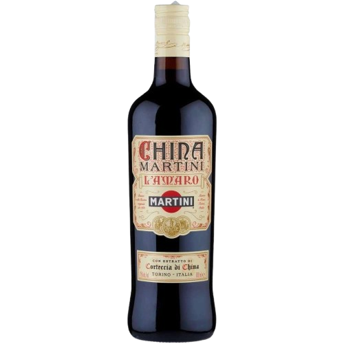 china martini 70 cl