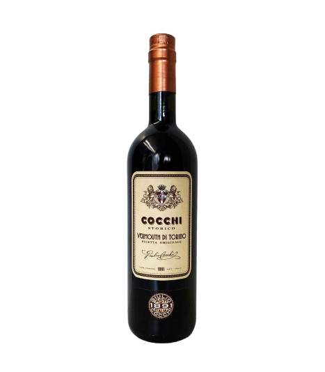 cocchi vermouth