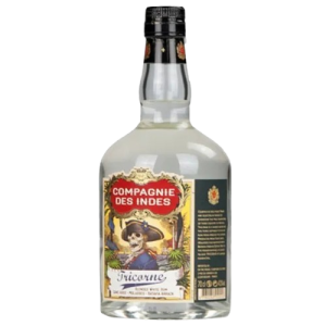 compagnie des indes tricorne 70cl