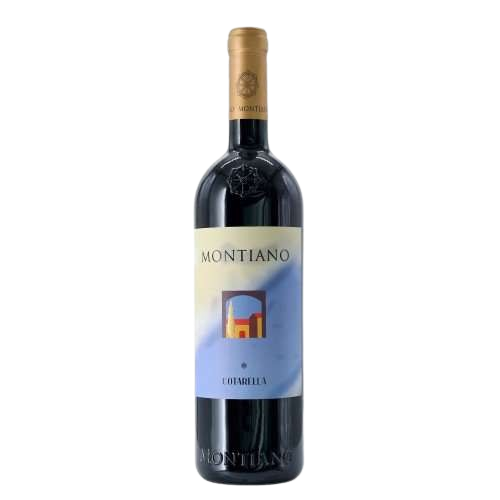 cotarella montiano 2018 cl 75