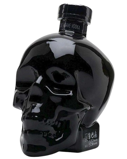 crystal head onyx vodka cl 70