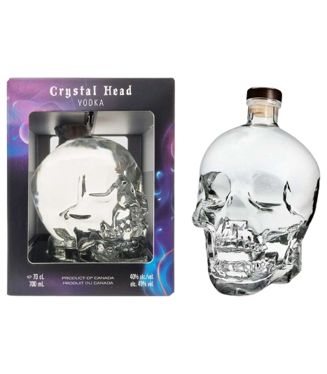 crystalhead v2 1