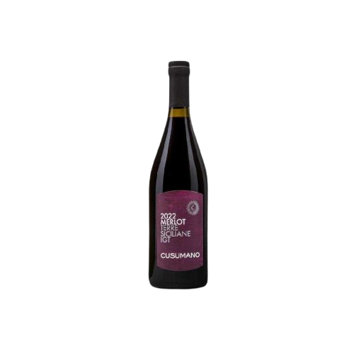 cusumano merlot cl 75