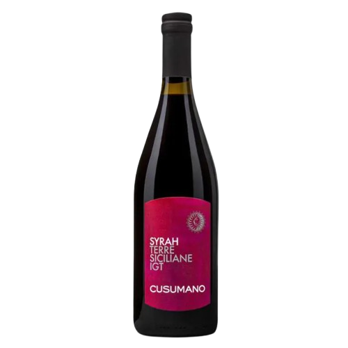 cusumano syrah cl 75