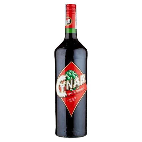 cynar amaro cl 100