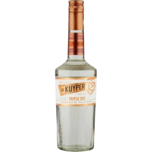 de kuyper triple sec cl 70