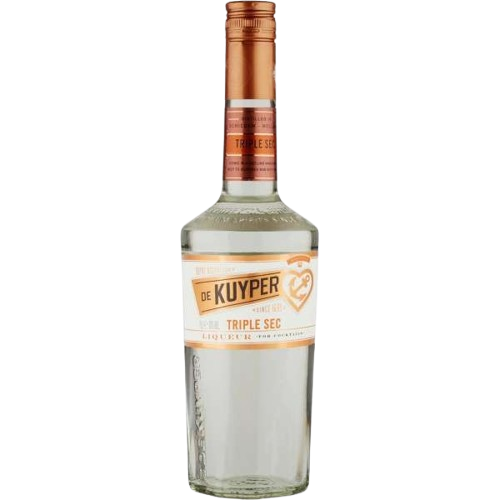 de kuyper triple sec cl 70