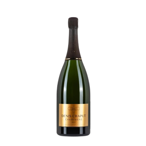 denis chaput carte dor magnum champagne 15 lt