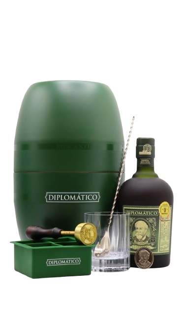 diplomatico reserva ovulo mfrh original