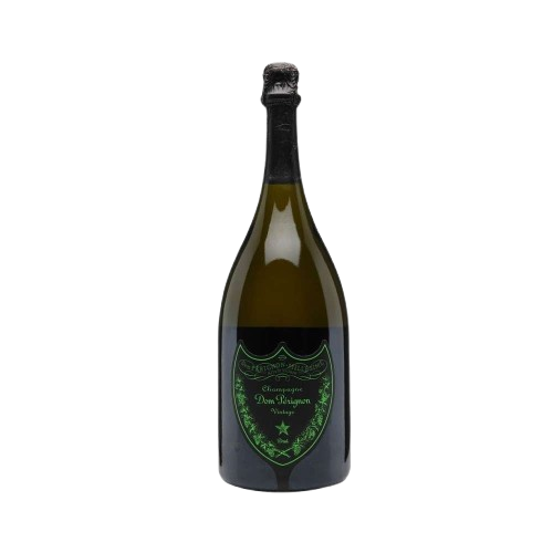 dom perignon cl 75 champagne luminous