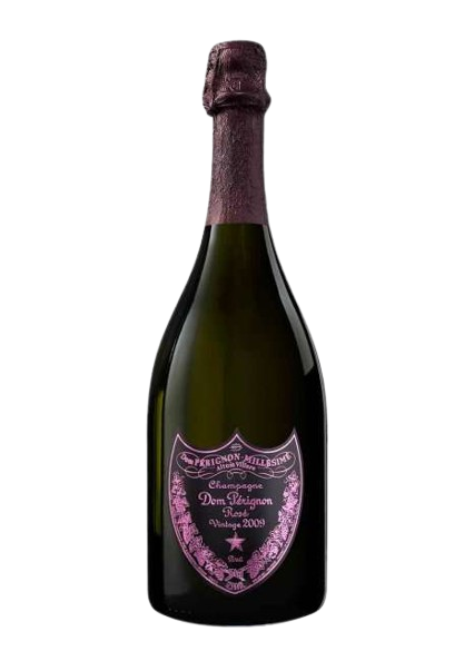 dom perignon rose 2009 cl 75