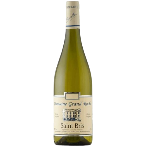 domaine grande roche borgogna saint bris cl 75