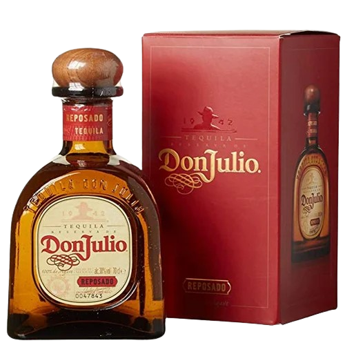 don julio reposado cl 70