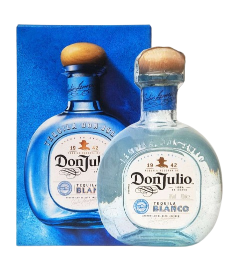 donjulioblanco set