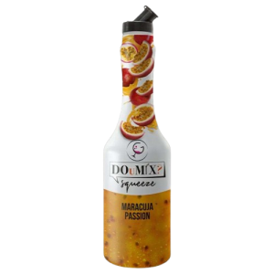 dou mix squeeze passion fruit 13 kg