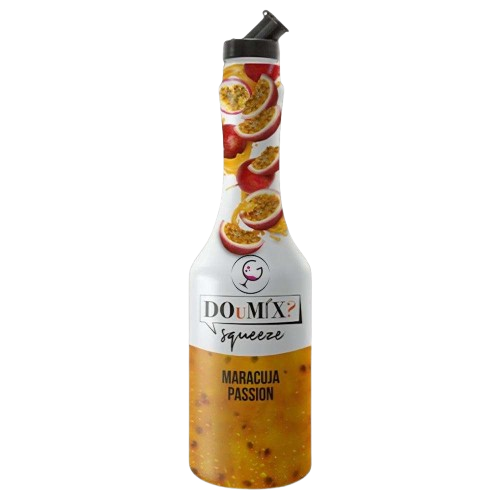 dou mix squeeze passion fruit 13 kg