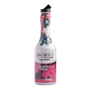 doumix blueberry zz