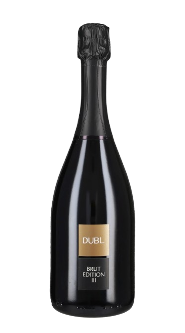 dubl brut edition 75 cl