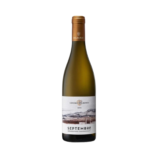 edouard delaunay septembre chardonnay bourgogne 75 cl