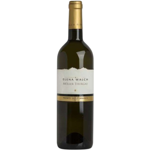 elena walch muller thurgau cl 75