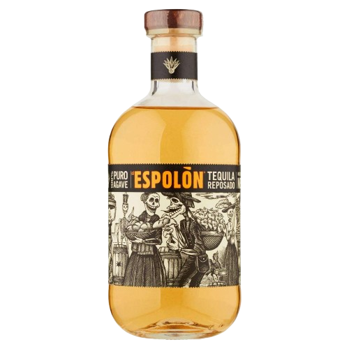 espolon tequila reposado cl 70