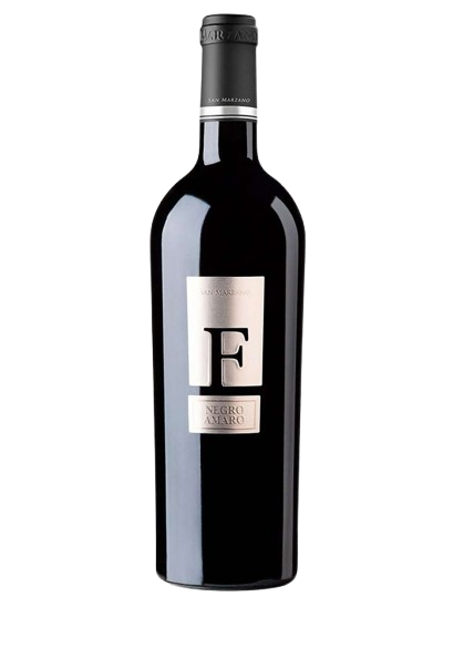 f negroamaro salento igp 2019