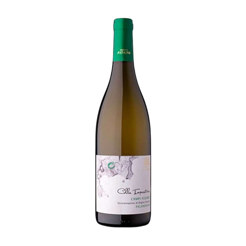falanghina dop colle imperatrice 2022 75 cl